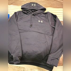 Men's small cold gear sweatshirt